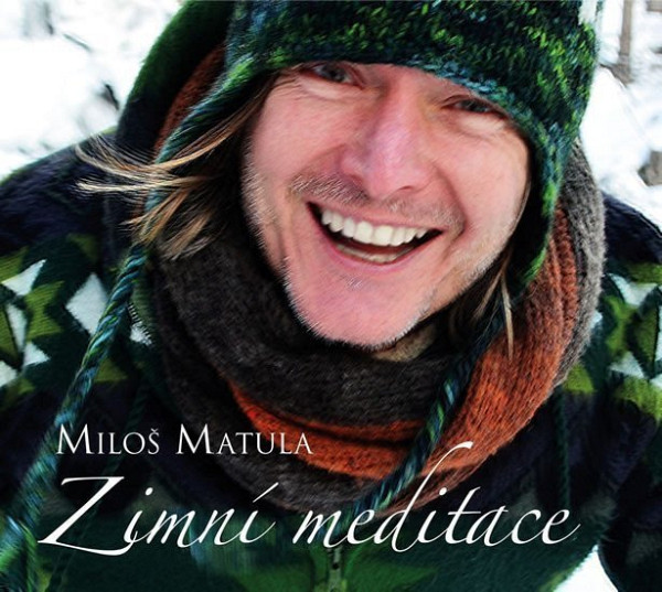Zimní meditace