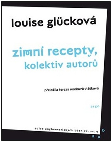 Zimní recepty, kolektiv autorů