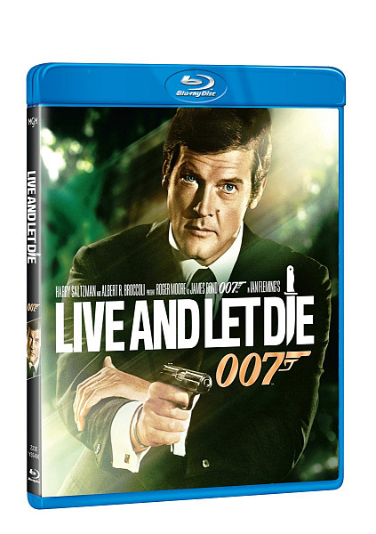 Žít a nechat zemřít BD (bez CZ podpory)