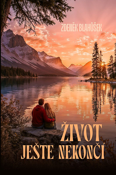 Život ještě nekončí