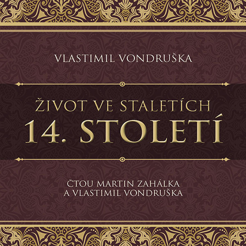Život ve staletích - 14. století