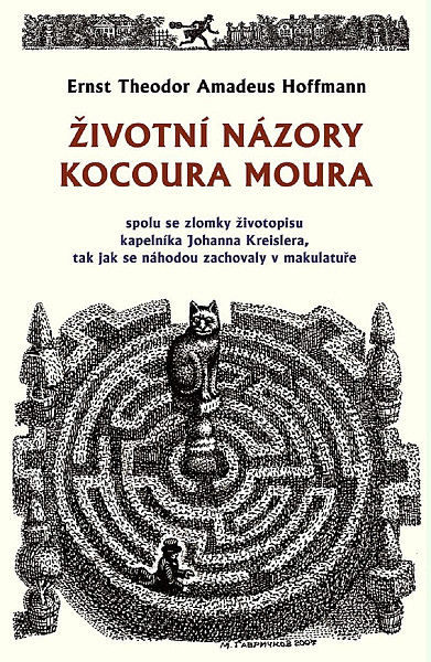 Životní názory kocoura Moura