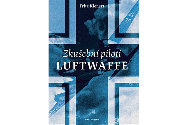Zkušební piloti Luftwaffe