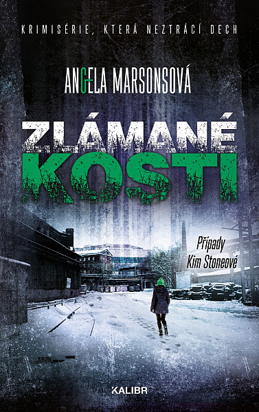 Zlámané kosti