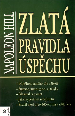 Zlatá pravidla uspěchu