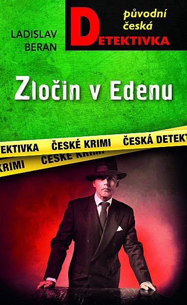 Zločin v Edenu