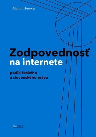Zodpovednosť na internete
