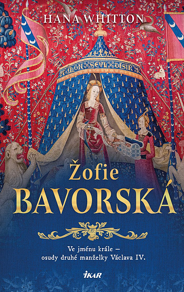 Žofie Bavorská