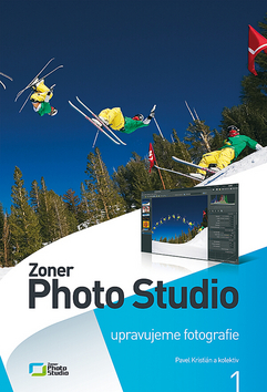 Zoner Photo Studio 13 - svazek 1