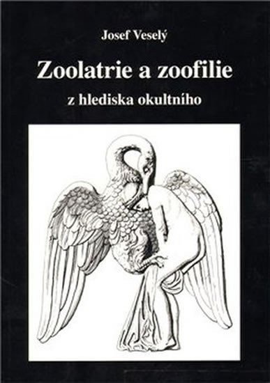 Zoolatrie a zoofilie