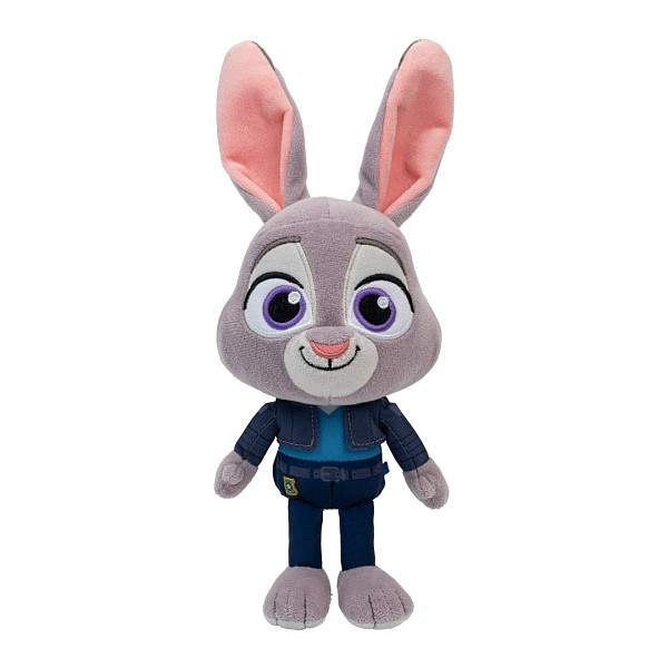 Zootropolis Plyšák - Zaječice Judy 21 cm