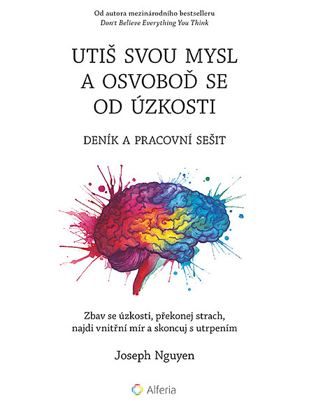 Zpomal svou mysl, najdi klid