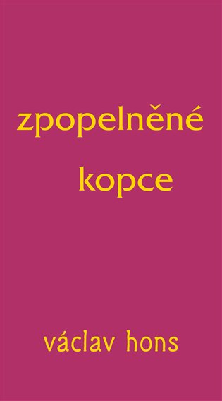 Zpopelněné kopce