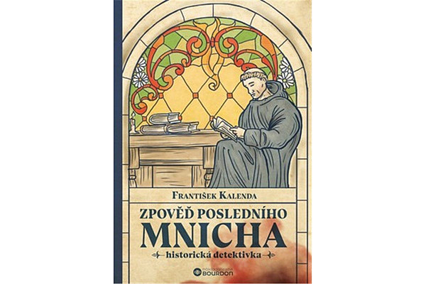 Zpověď posledního mnicha