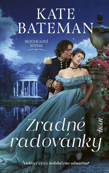 Zradné radovánky (slovensky)