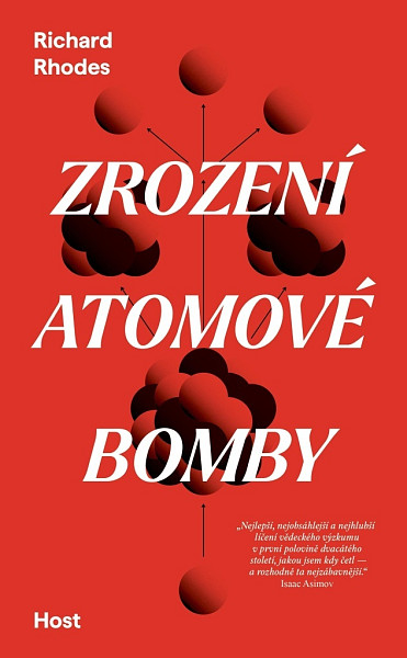Zrození atomové bomby