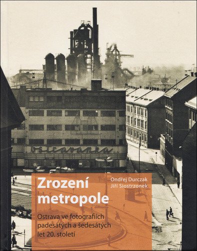 Zrození metropole