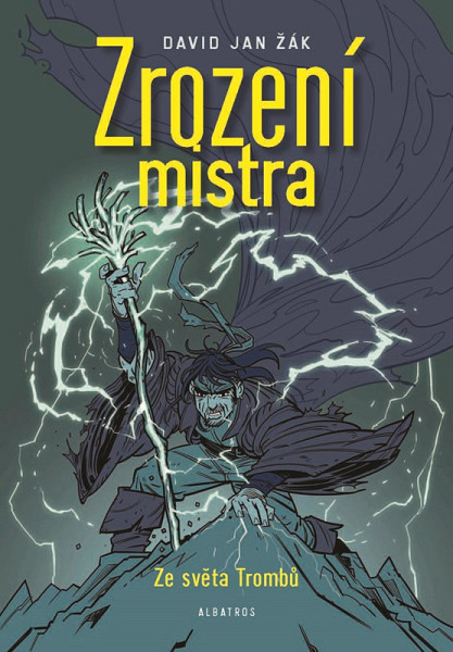 Zrození mistra