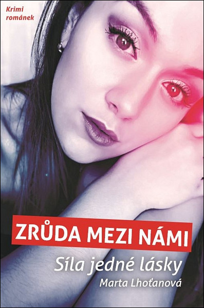 Zrůda mezi námi - Síla jedné lásky