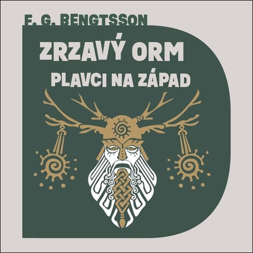 Zrzavý Orm