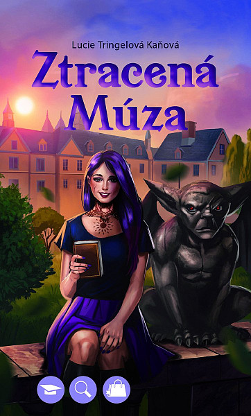 Ztracená Múza