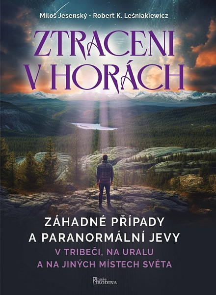 Ztraceni v horách
