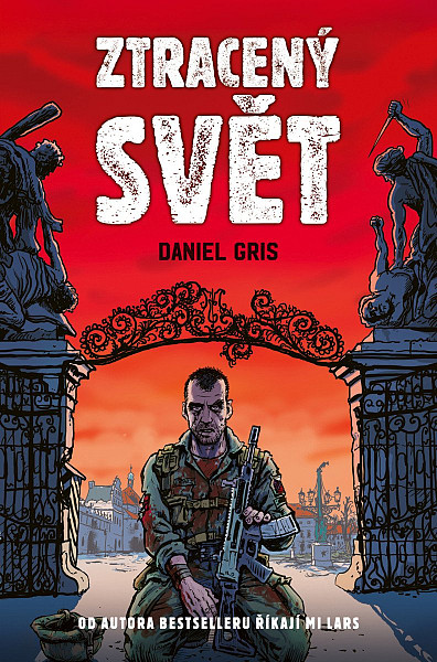 Ztracený svět