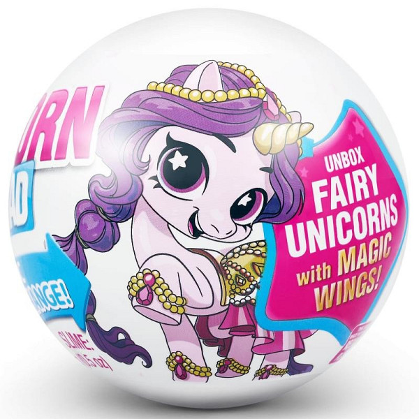 Zuru 5 Surprise: Kouzelný jednorožec