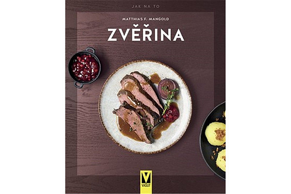 Zvěřina - Jak na to