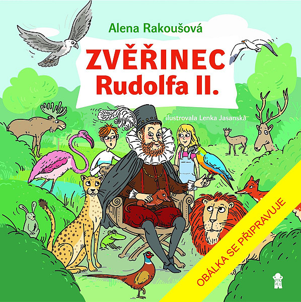Zvěřinec Rudolfa II.