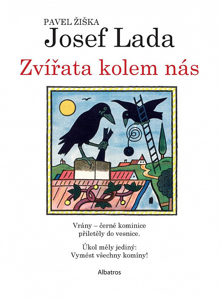 Zvířata kolem nás