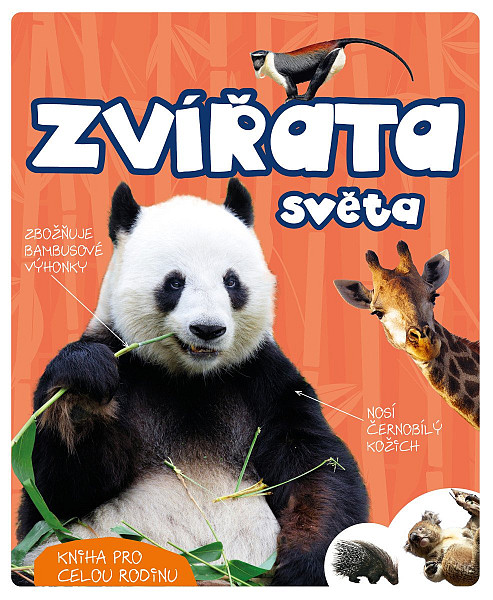 Zvířata světa