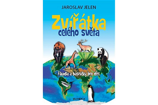 Zvířátka celého světa