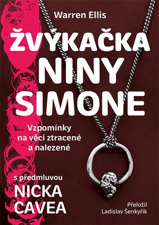 Žvýkačka Niny Simone