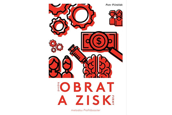 Zvyšte obrat a zisk firmy metodou Profitbooster